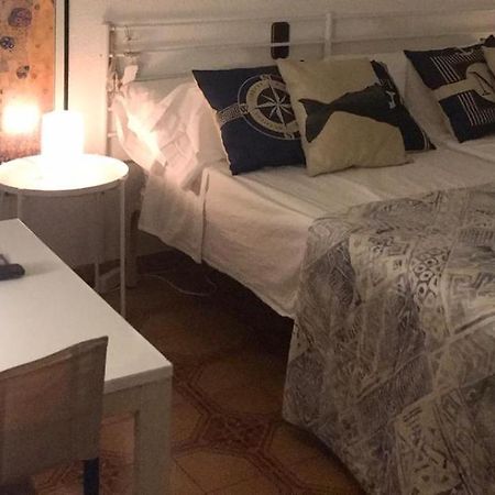 Апартаменты Bed&Coffee - Habitacion En Vivienda Habitual Санта Пола Экстерьер фото