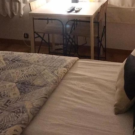 Апартаменты Bed&Coffee - Habitacion En Vivienda Habitual Санта Пола Экстерьер фото